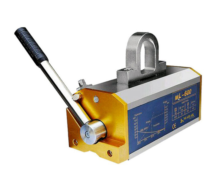ليفتر مگنتي ۱۰۰ کيلوگرم مدل MAGNETIC LIFTER ML-100