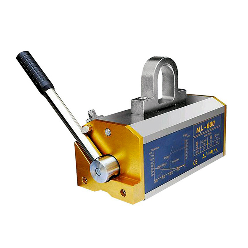 ليفتر مگنتي ۱۰۰ کيلوگرم مدل MAGNETIC LIFTER ML-100