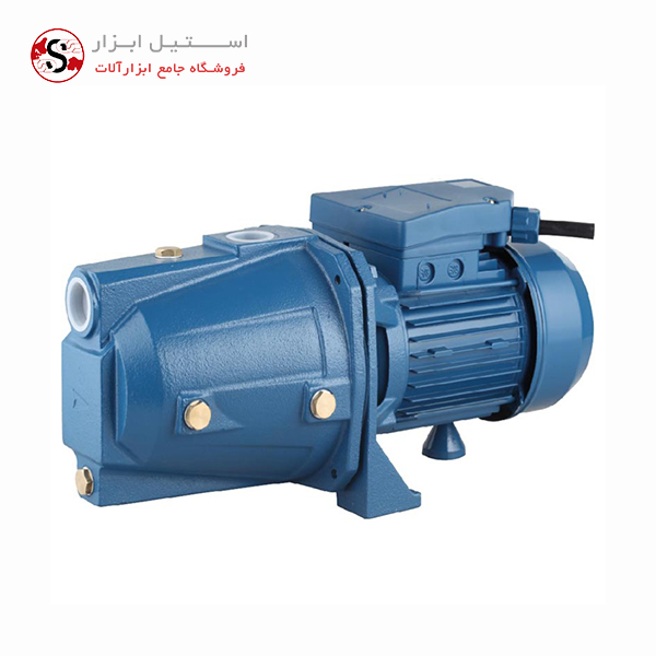 موتور آب برقی ۱ اسب بخار مدل HAM-100