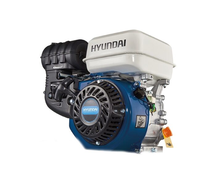 موتور تک ۷ اسب بخار مدل H270-GE