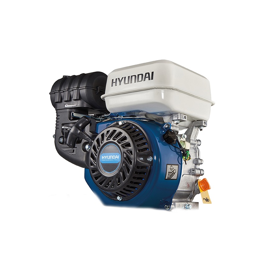 موتور تک ۷ اسب بخار مدل H270-GE