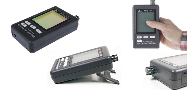 مولتی فانکشن لوترون مدل MHB-382SD