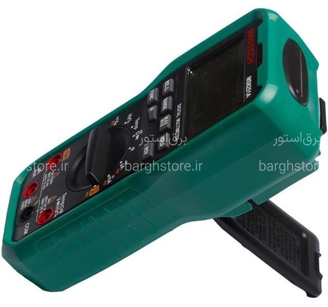 مولتی متر دیجیتال حرفه ای مستک مدل MS8251A