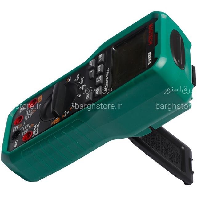مولتی متر دیجیتال حرفه ای مستک مدل MS8251A