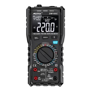 مولتی متر مستک مدل MS8340B