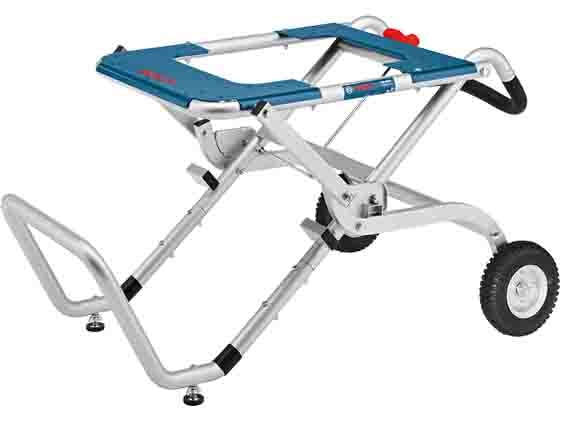 میز اره میزی GTA 60 W