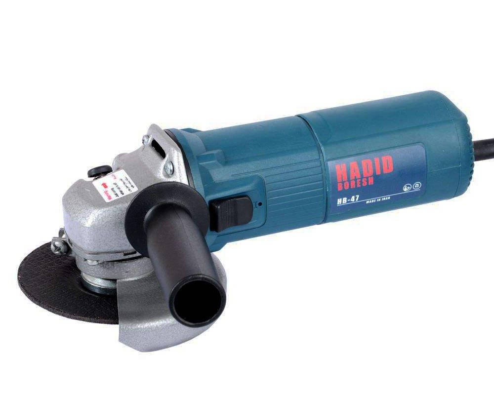 مینی سنگ دستی حدیدبرش مدل HB-47