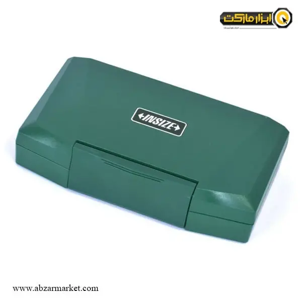 میکرومتر خارج سنج INSIZE مدل ۳۶۳۹-۲۵