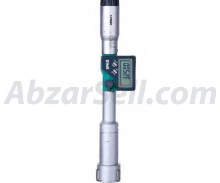 میکرومتر داخل سنج دیجیتال INSIZE مدل ۳۱۲۷