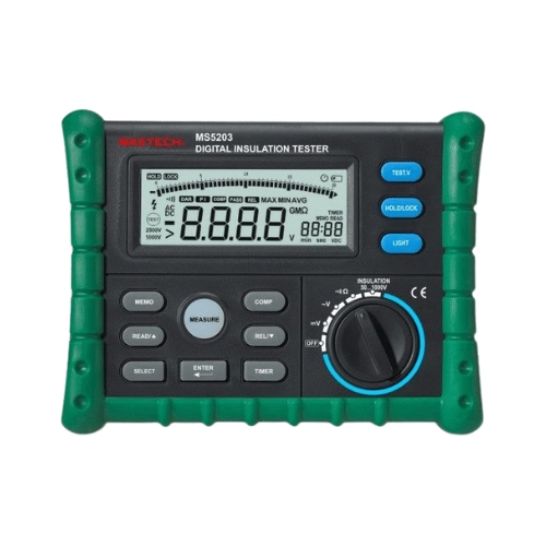 میگر دیجیتال ۲۵۰۰V مستک مدل MS5205