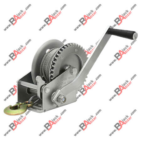 (وینچ دستی) Hand Winch