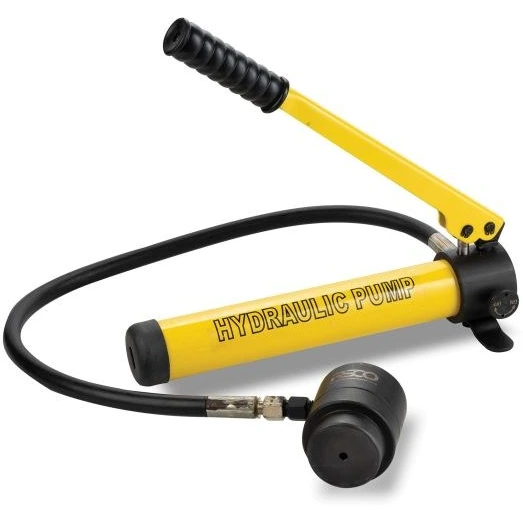 پانچ هیدرولیک مدل HPD- 350
