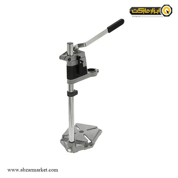 پايه دريل آلومينيومي مدل DRILL PRESS STAND ST-43/1