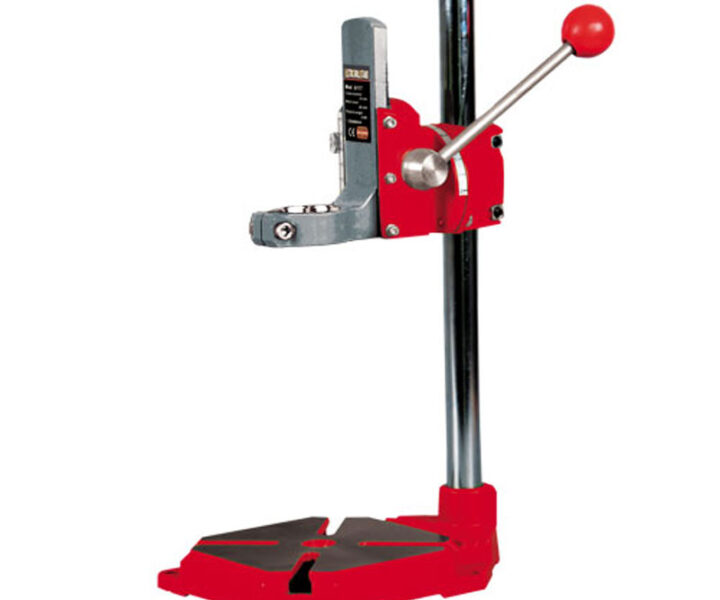 پايه دريل چدني مدل DRILL PRESS STAND ST-43