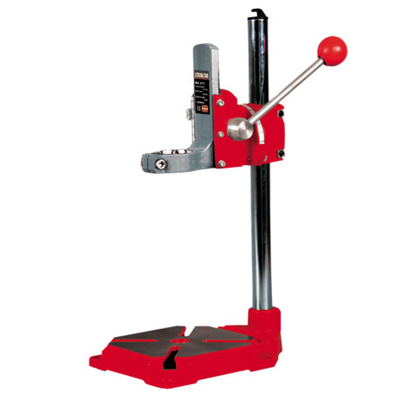 پايه دريل چدني مدل DRILL PRESS STAND ST-43