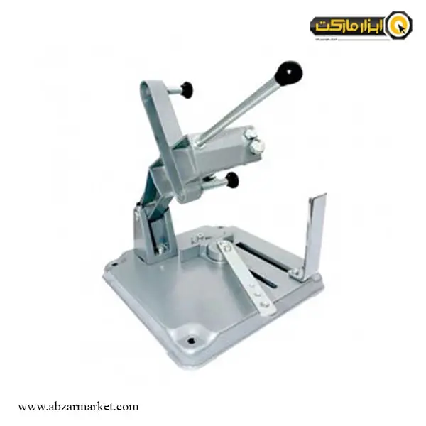 پايه فرز آهنگري و سنگبري ST-230 مدل ANGLE GRINDER STAND ST-230