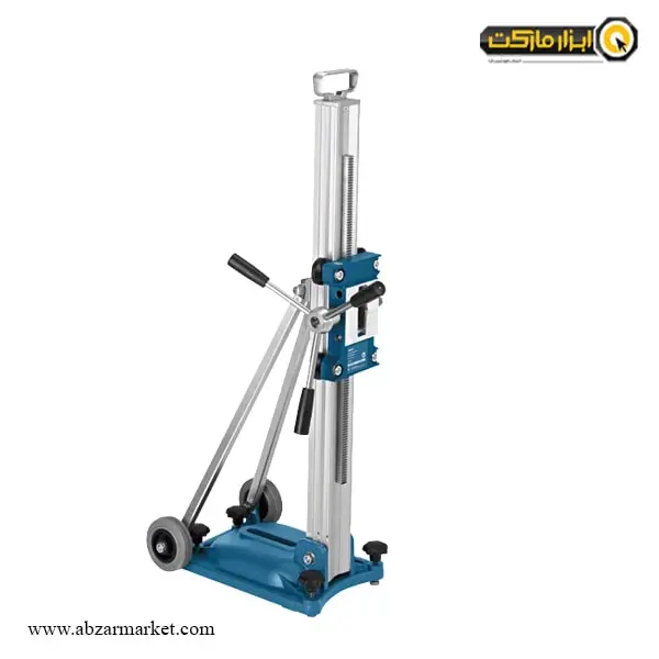 پایه دریل نمونه بردار برای دریل GDB 350 WE مدل GCR 350