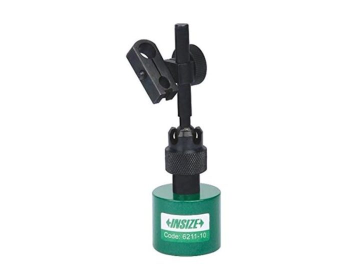 پایه نگه دارنده ساعت اندیکاتور INSIZE مدل ۶۲۱۱-۱۰