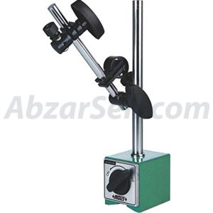 پایه نگه دارنده ساعت اندیکاتور INSIZE مدل ۶۲۱۷-B