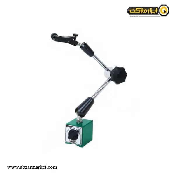 پایه نگه دارنده ی ساعت اندیکاتور INSIZE مدل ۶۲۱۰