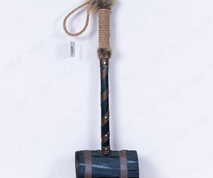 پتک چوبی