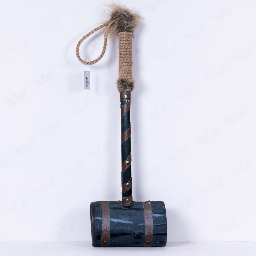 پتک چوبی