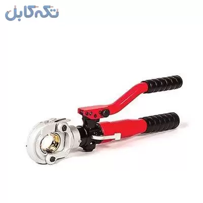 پرس کابلشو هیدرولیک دستی مدل CRT- 300