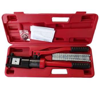 پرس کابلشو هیدرولیک دستی مدل HCP- 300