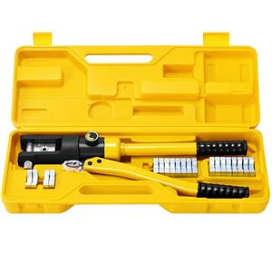 پرس کابلشو هیدرولیک شارژی مدل BHC- 300