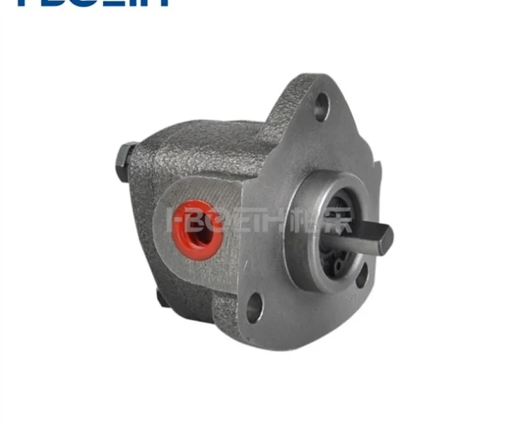 پمپ های هیدرولیک بنزینی مدل GHP- Series