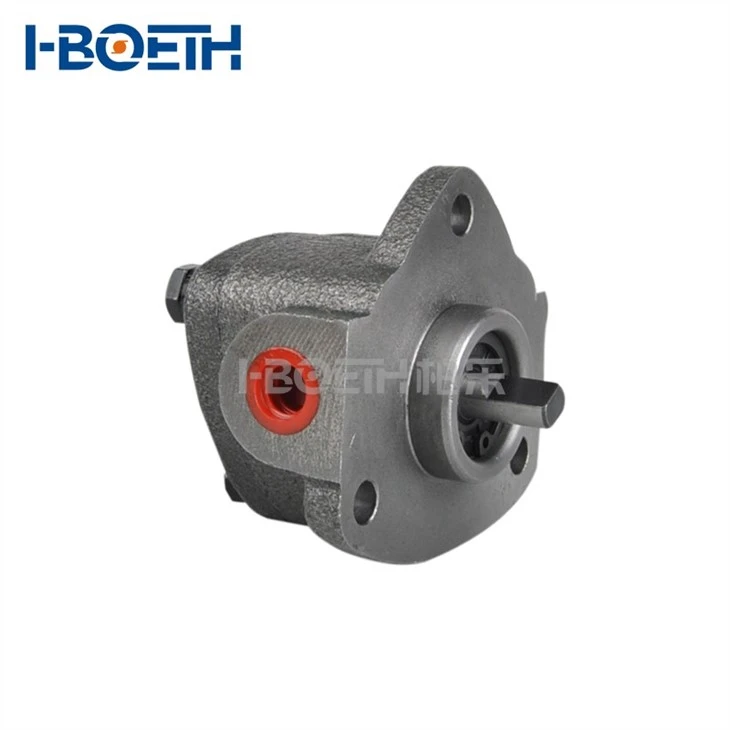 پمپ های هیدرولیک بنزینی مدل GHP- Series