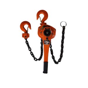 پولیفت زنجیری مدل HL-L08T-32T