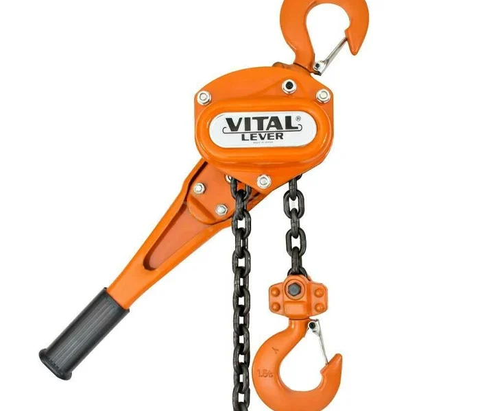 (پولیفت) Lever Hoist