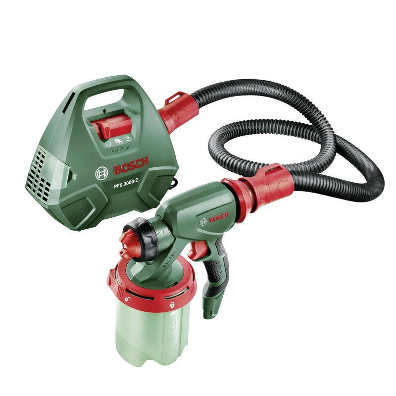 پيستوله برقي ۶۵۰ وات بوش مدل PFS 3000-2