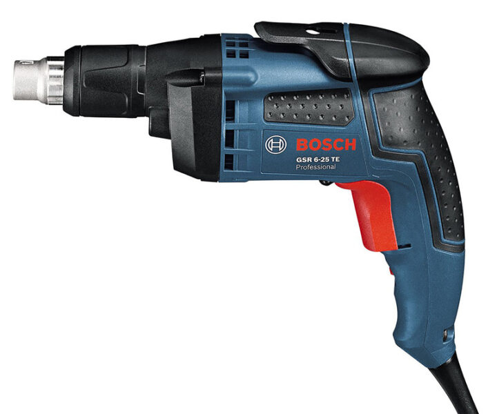 پیچ گوشتی برقی GSR 6-25 TE