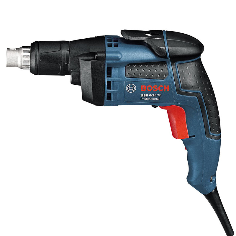 پیچ گوشتی برقی GSR 6-25 TE
