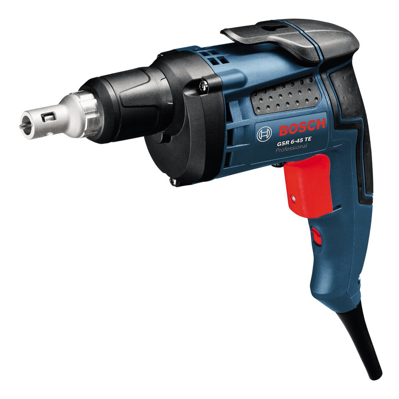 پیچ گوشتی برقی GSR 6-45 TE