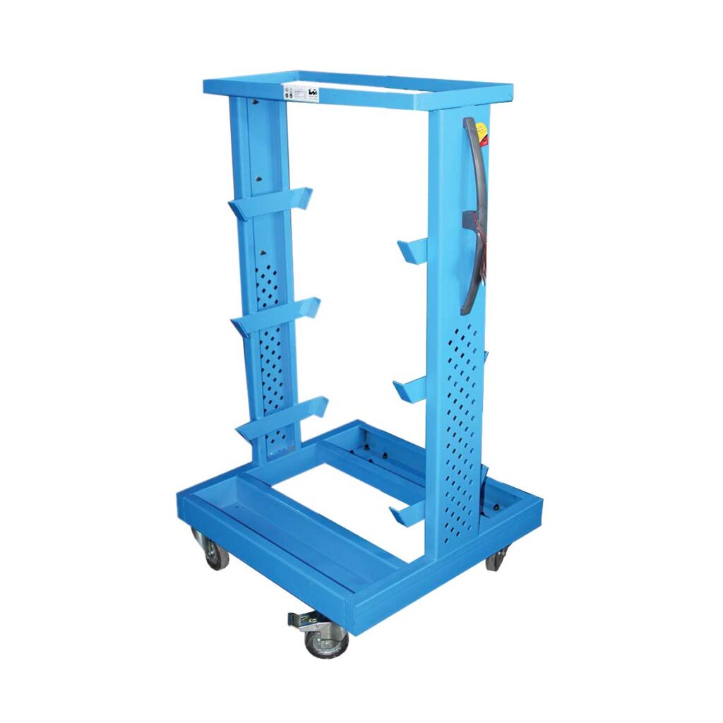چرخ ابزار براده برداری و CNC