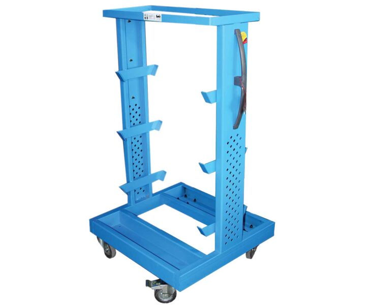 چرخ ابزار براده برداری و CNC