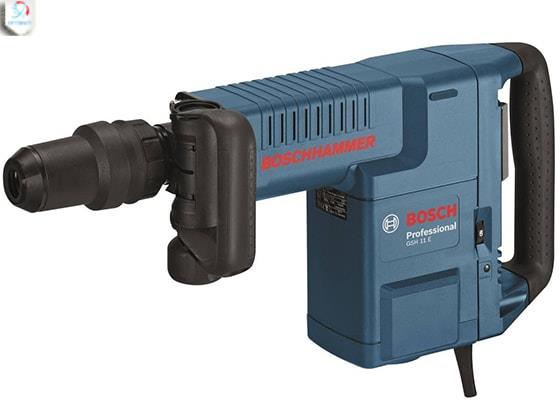چکش تخریب ۱۱ کیلویی GSH 11 E