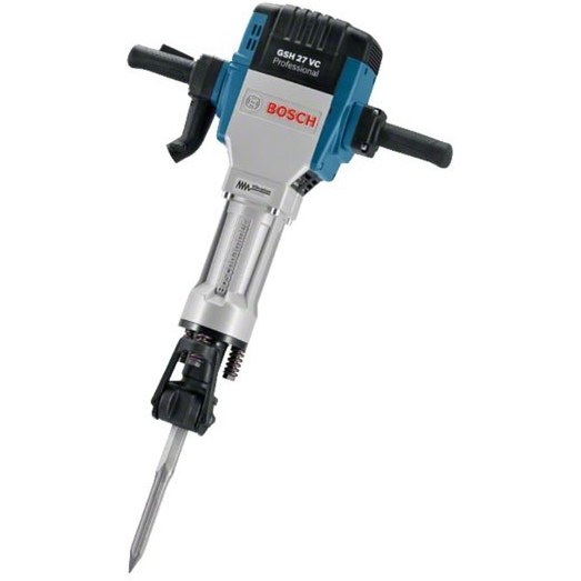 چکش تخریب ۲۷ کیلویی GSH 27 VC