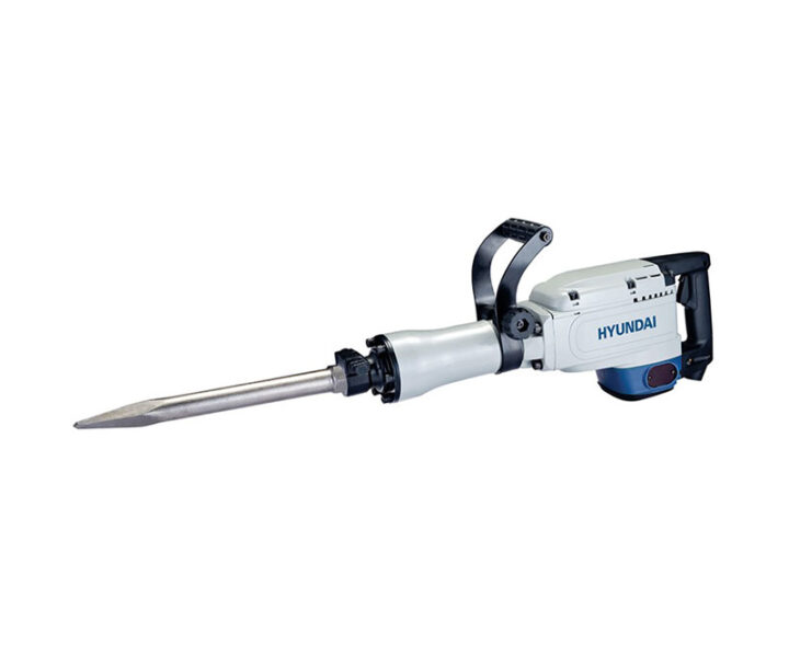 چکش تخریب Hex 1500W مدل HP1546H-DH