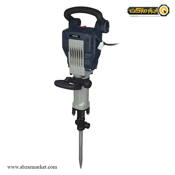 چکش تخریب Hex 1750W مدل HP1745H-DH