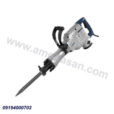 چکش تخریب Hex 1800W مدل HP1590-DH