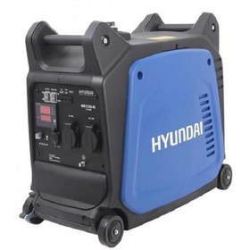 ژنراتور اینورتر ۳٫۲ کیلووات مدل HG1230-IG