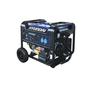 ژنراتور برق مدل HG8550-PG