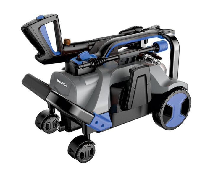 کارواش حرفه ای ۱۸۰۰ وات مدل HP1820