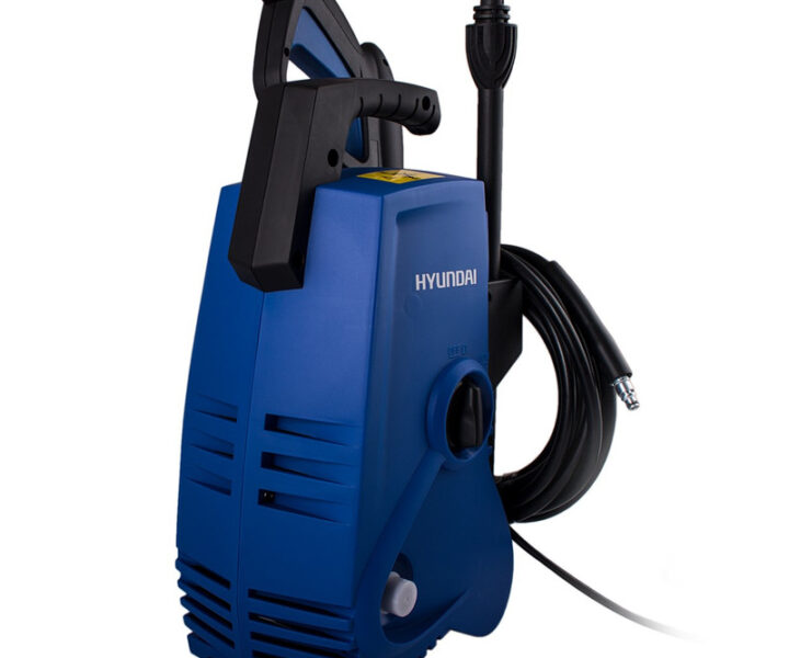 کارواش حرفه ای ۱۴۰۰ وات مدل HP1420