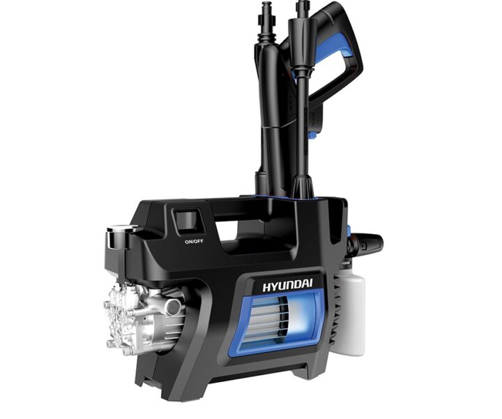 کارواش حرفه ای ۱۴۰۰ وات مدل HP1430