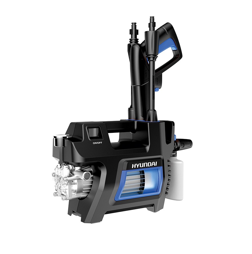 کارواش حرفه ای ۱۴۰۰ وات مدل HP1430